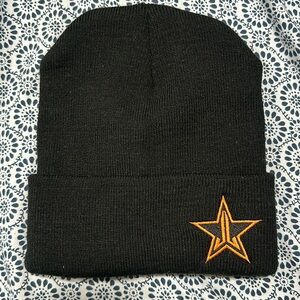 Jeffree Star Toque